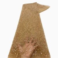 Кружевная ткань для свадебного шитья