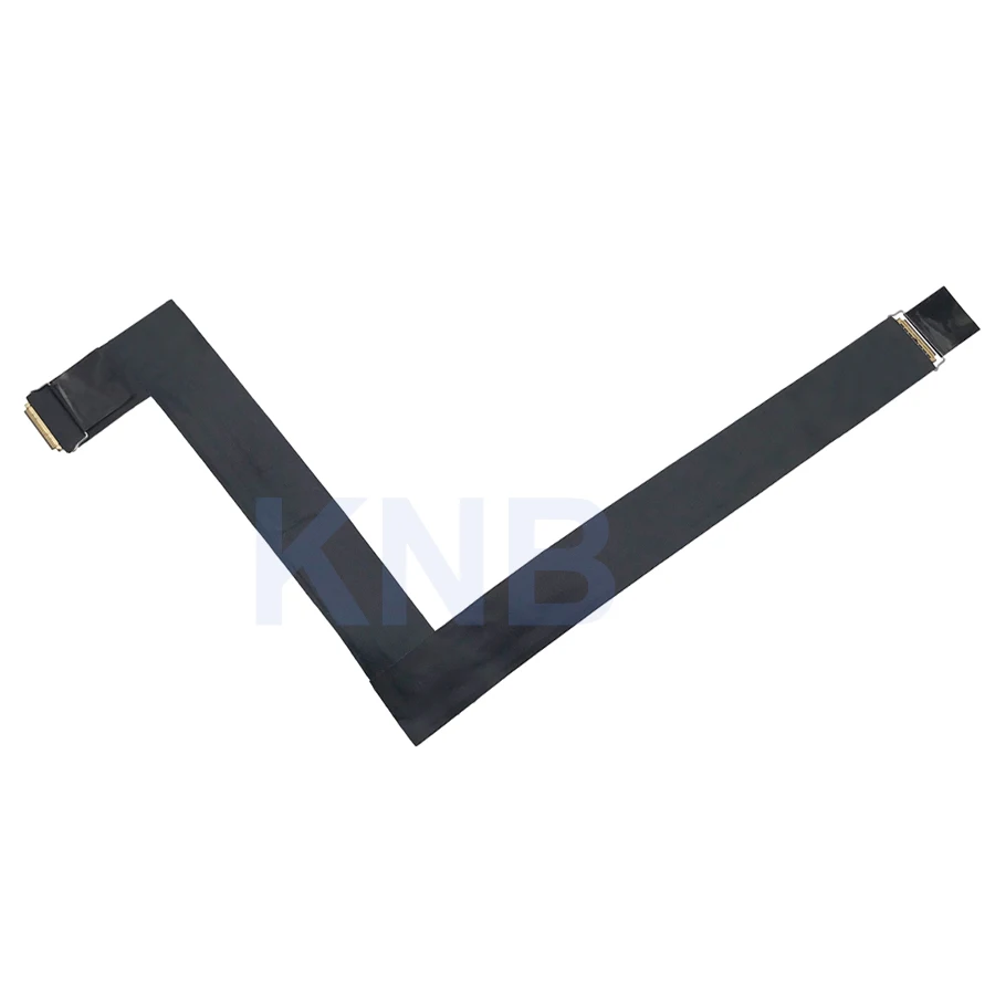Новый светодиодный дисплейный кабель 593-1352 593-1352A Для iMac 27 &quotA1312 LCD LVDs дисплей экран