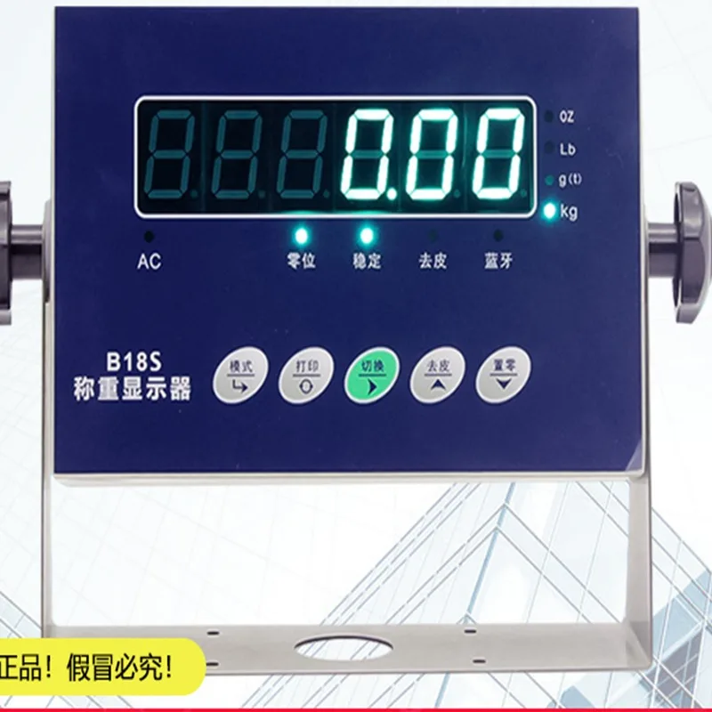 

DY320 Load Cell Indicator Weighing Display Digital