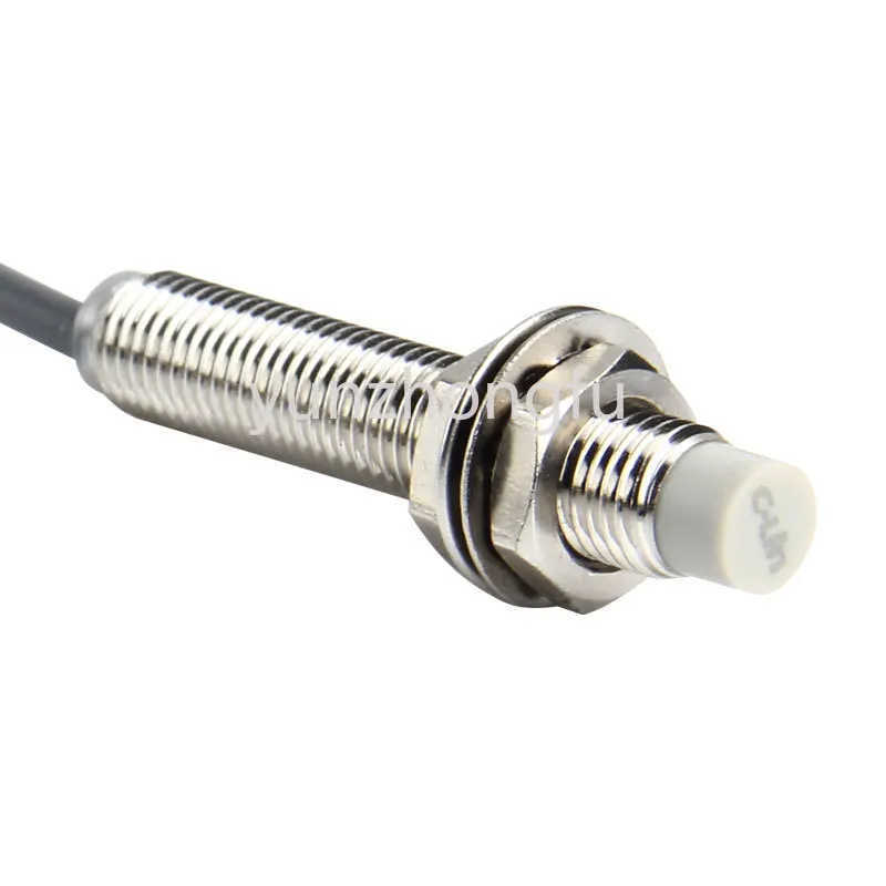 

Индуктивный металлический сенсорный переключатель, лампочка P1/D1/A1/N2/P2/D2/A2