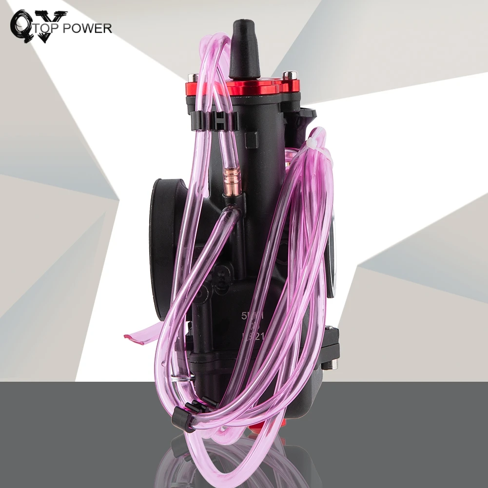 TMX 38 TX38 мм TMX38 карбюратор мотоцикла для KTM 250 XC 2017 MIKUNI 200-350cc 2T 4T ход двигателя