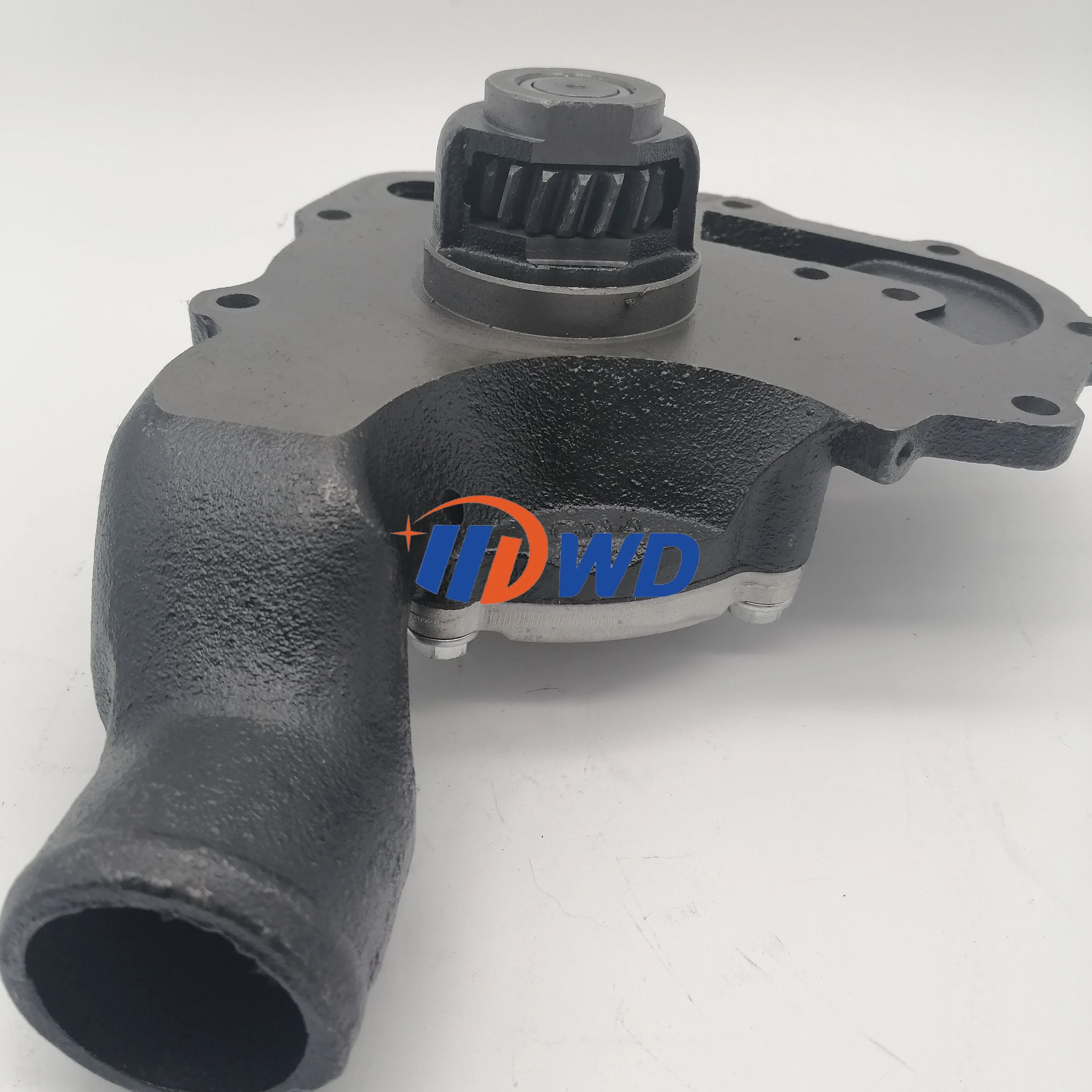 4131A131 4131A113 4131A121 10000-47142 U5MW0207 U5MW0204 Водяной насос для двигателя серии Perkins 1100