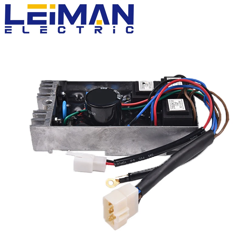 KI-DAVR-50S KI-DAVR-50S3 автоматический регулятор напряжения AVR подходит для однофазного