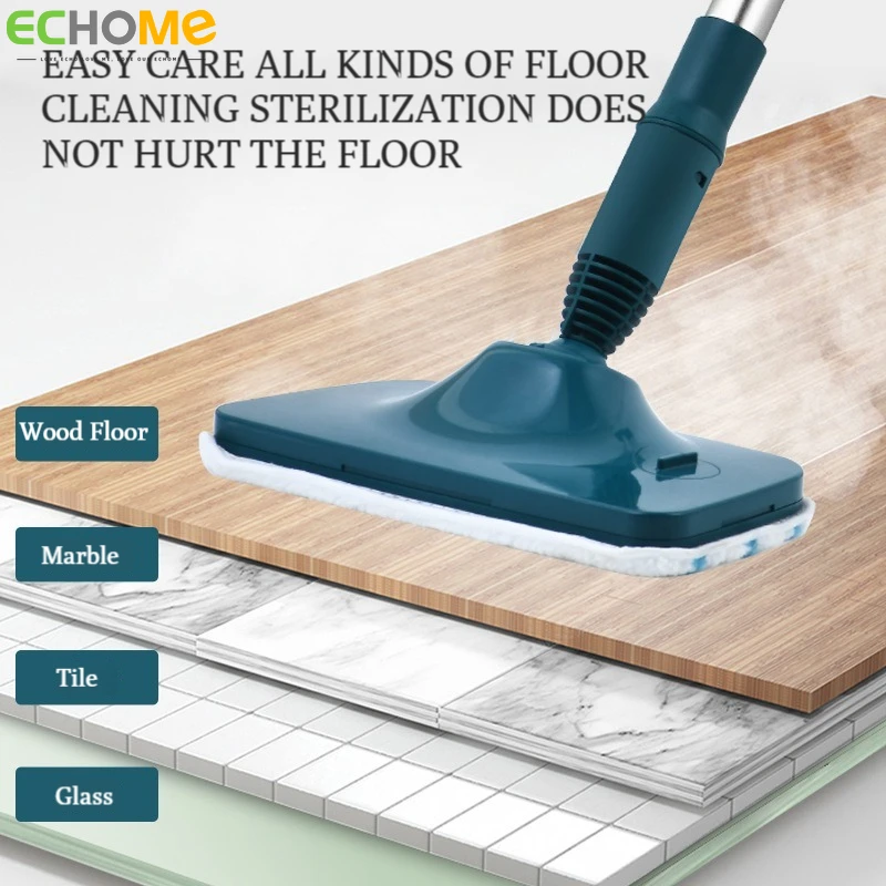 Рисунок 2 - Электрическая Паровая Швабра ECHOME