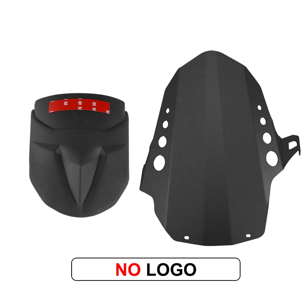 

Для Honda X-ADV 750 XADV 750 2017-2021 X ADV мотоциклетное заднее крыло, крепление для колеса, обхват шин или передний брызговик, крыло, брызговик