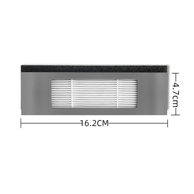 Запасные части для вакуумного оборудования Ecovacs Deebot OZMO 950 T5 920 T8 T8AIV T9 Power MAX N8 Pro Plus