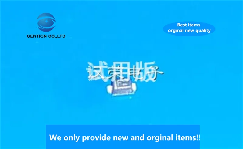 

50 шт., 100% Новый оригинальный Φ T2R silk screen F SOD-923