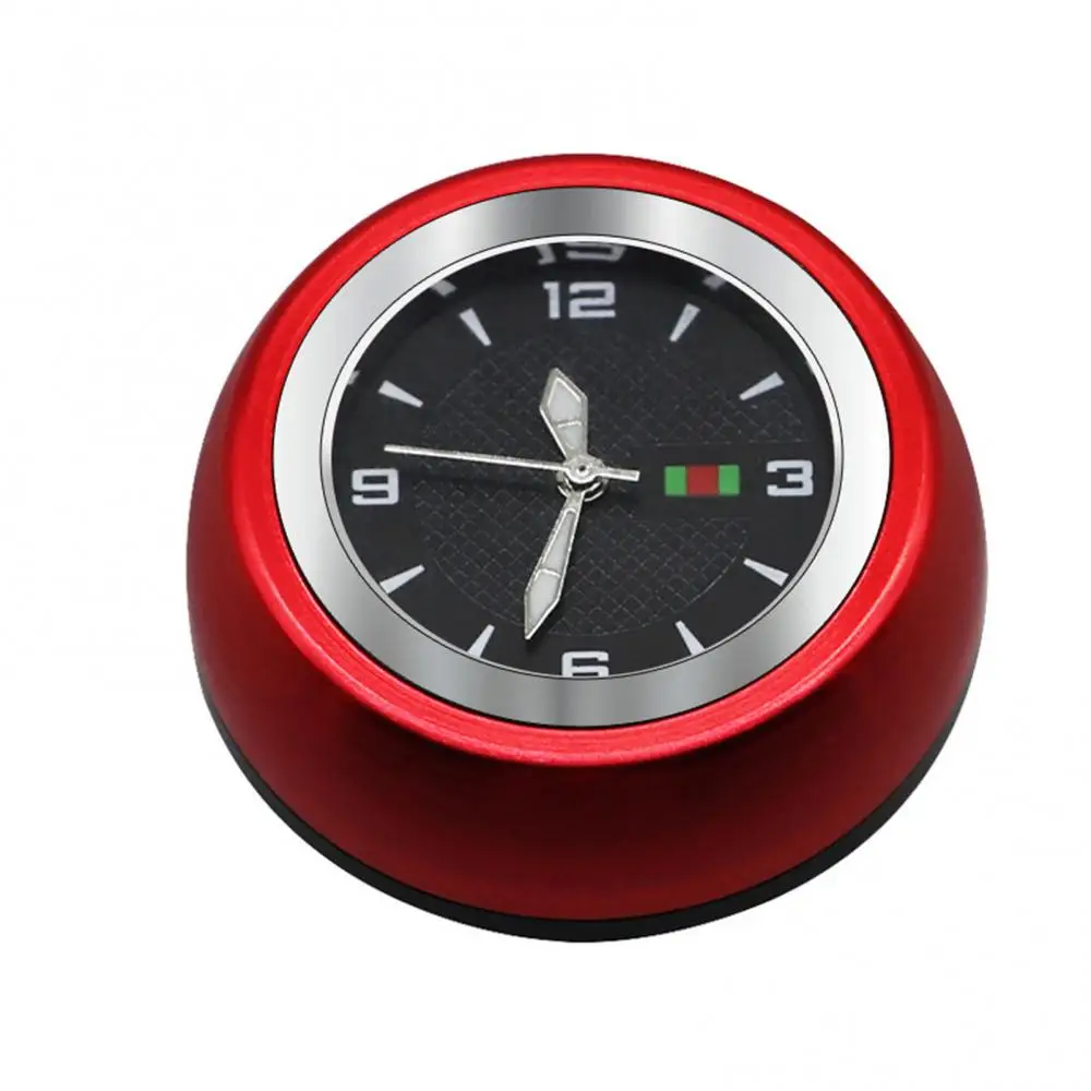 

Bike Headset Waterproof Luminous Bicycle Headset Stem Watch Vehicle Clock Cycling Head Parts