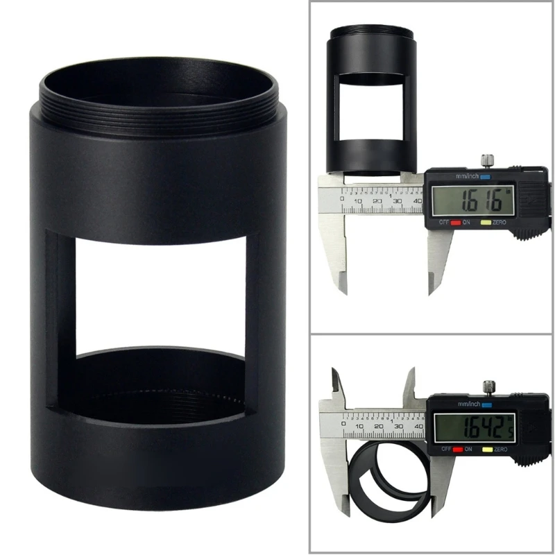 Переходная трубка для камеры SV28 SV14 SV13 SV46 SV406 SV411 SLR/DSLR и астрономического телескопа