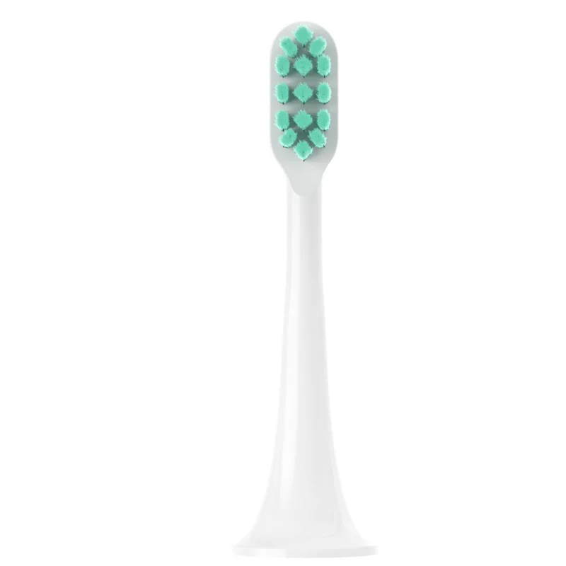 

Effective Anti Fouling Replace The Brush Head Of Electric Toothbrush High Quality Materials Easy To Clean Soft Brush Nozzle