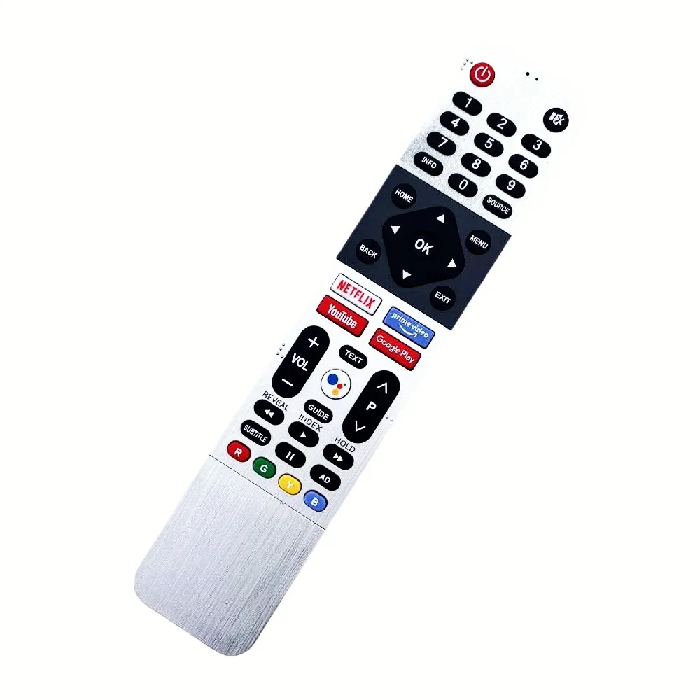 Новый пульт дистанционного управления для Vizzion LE65Q21 LE75U20 LE32E10 Smart 4K UHD светодиодный