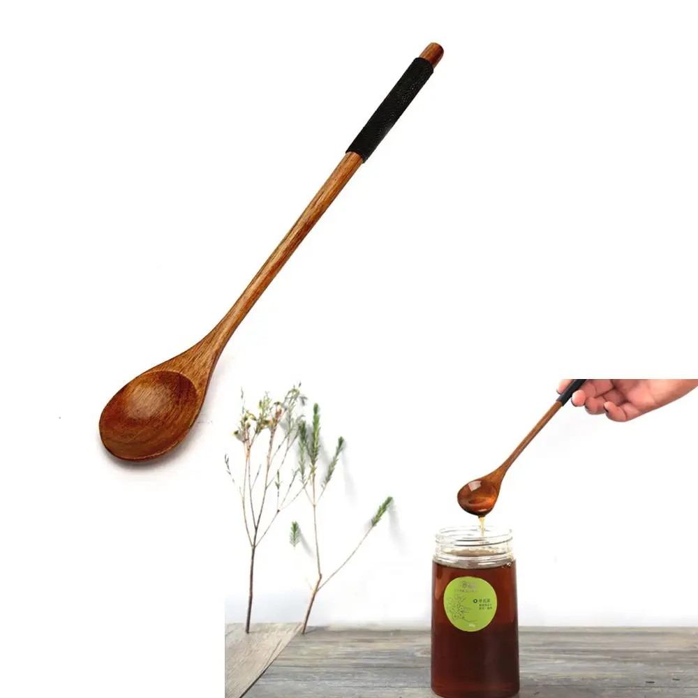 Домашняя столовая посуда для десертов приправ рисовый суп детская ложка