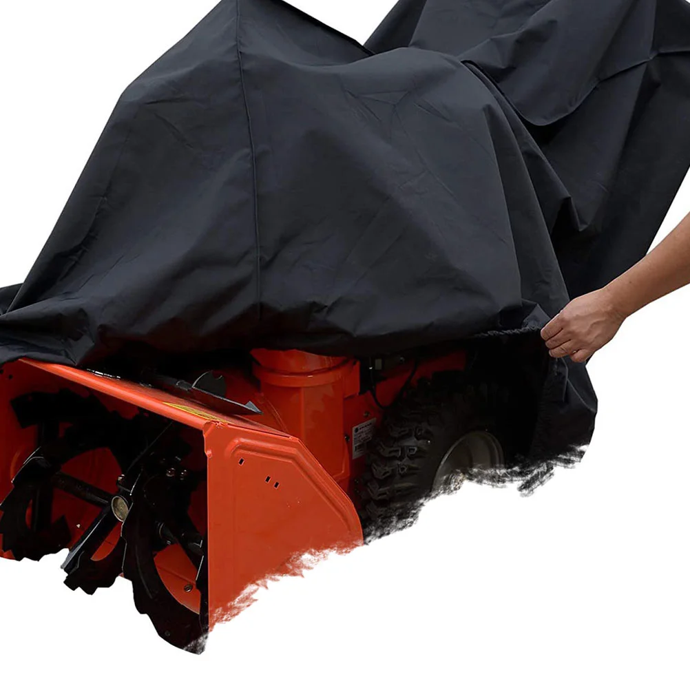 Крышка снегоочистителя защита от ультрафиолета УФ-лучей машина для удаления