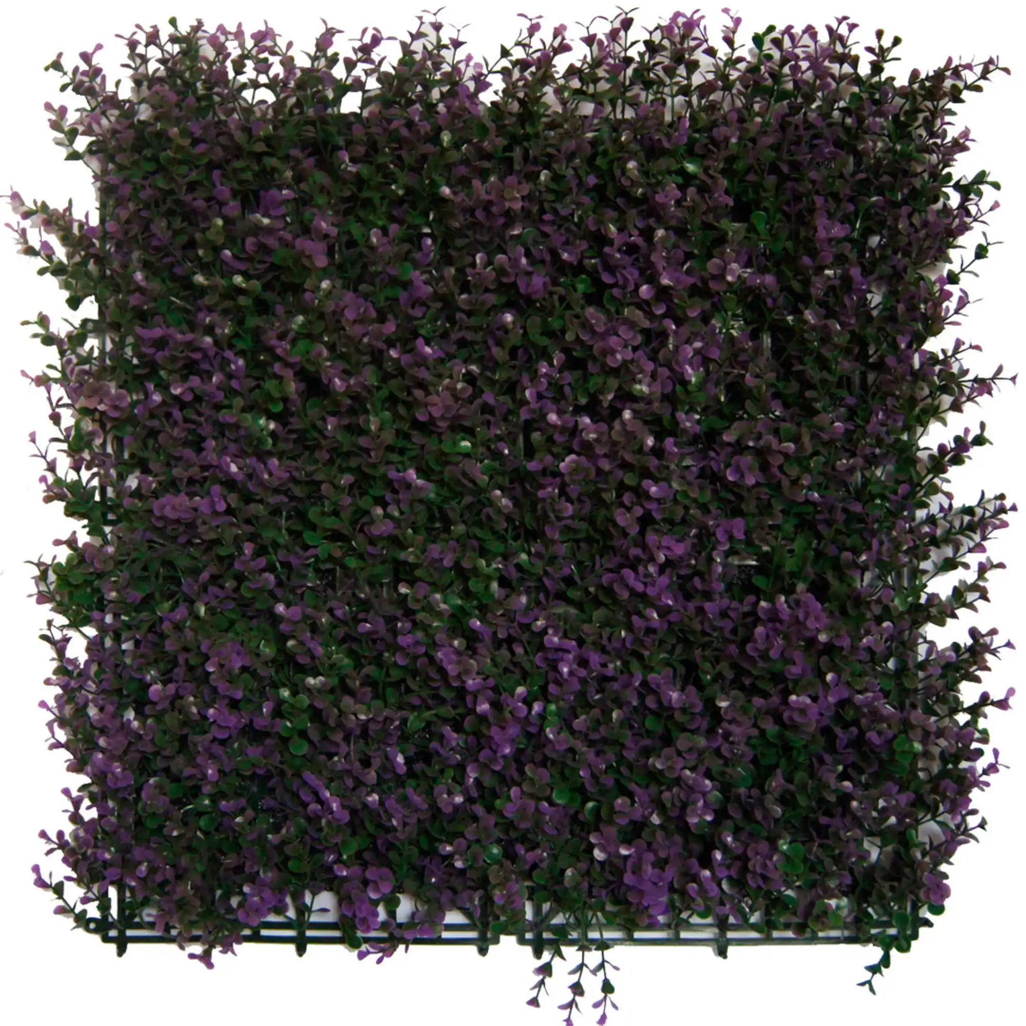 

Artificial Lavander Wall Panels