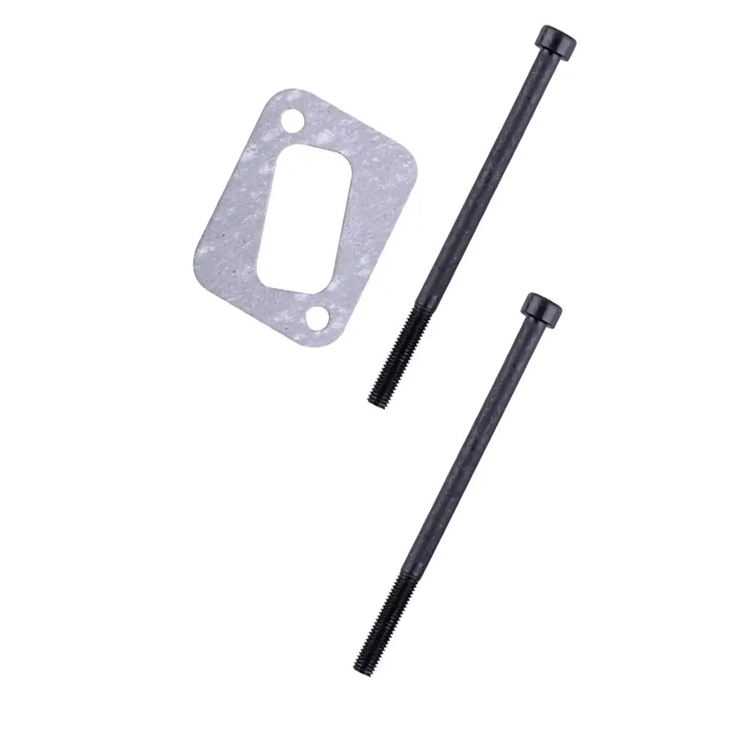 

Сменные комплекты выхлопных болтов и прокладок для HUSQVARNA 351 350 345 340 353 346XP