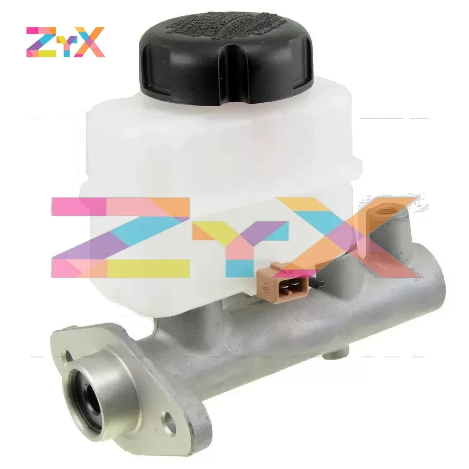 

58510-3D500 585103 D500 M 630194 MC 391383 NM55155 Для использования с главными тормозными цилиндрами Hyundai Sonata Kia Optima.