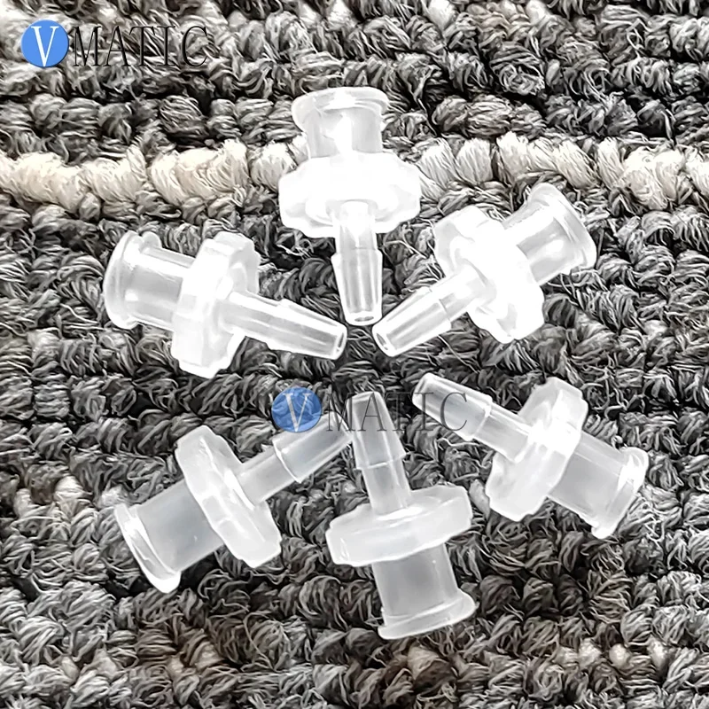 Бесплатная доставка высококачественный стандартный шприц 3/32 дюйма гнездовой