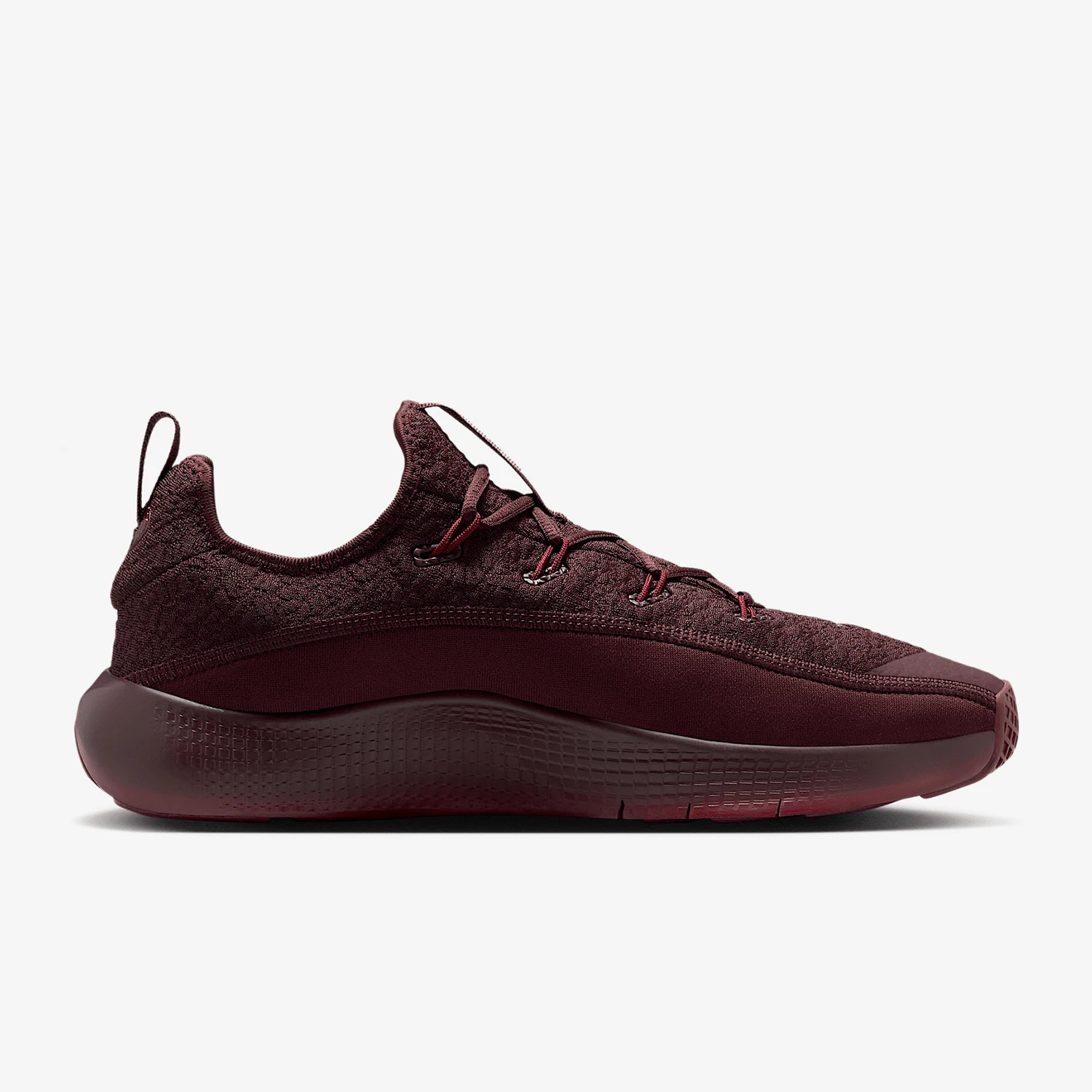 Фото Оригинальные мужские легкие, дышащие, низкие кроссовки Nike LEBRON TR 1, FJ6151-601 №3