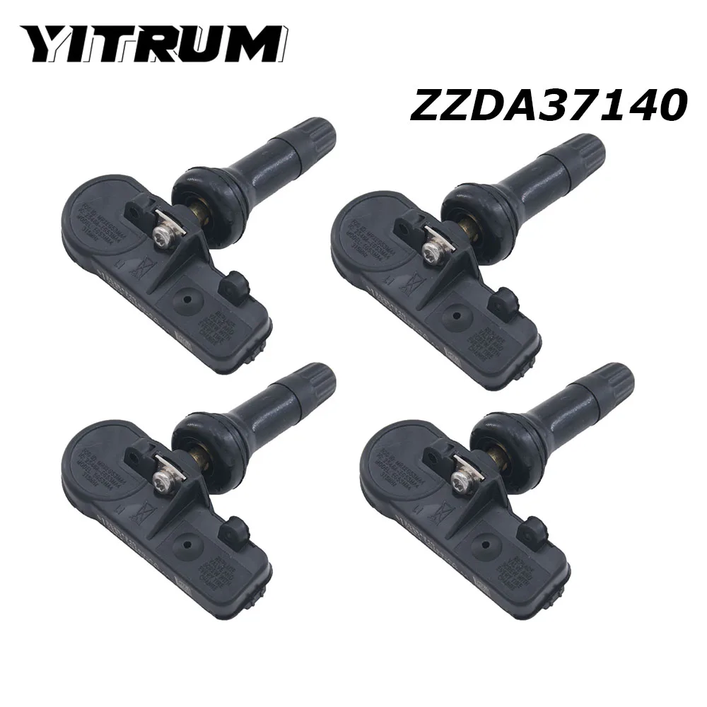 Датчик давления в шинах YITRUM ZZDA37140 TPMS для Lincoln MKC MKZ MKX Navigator Ford E-350 Super Duty Mercury Mariner 315 МГц