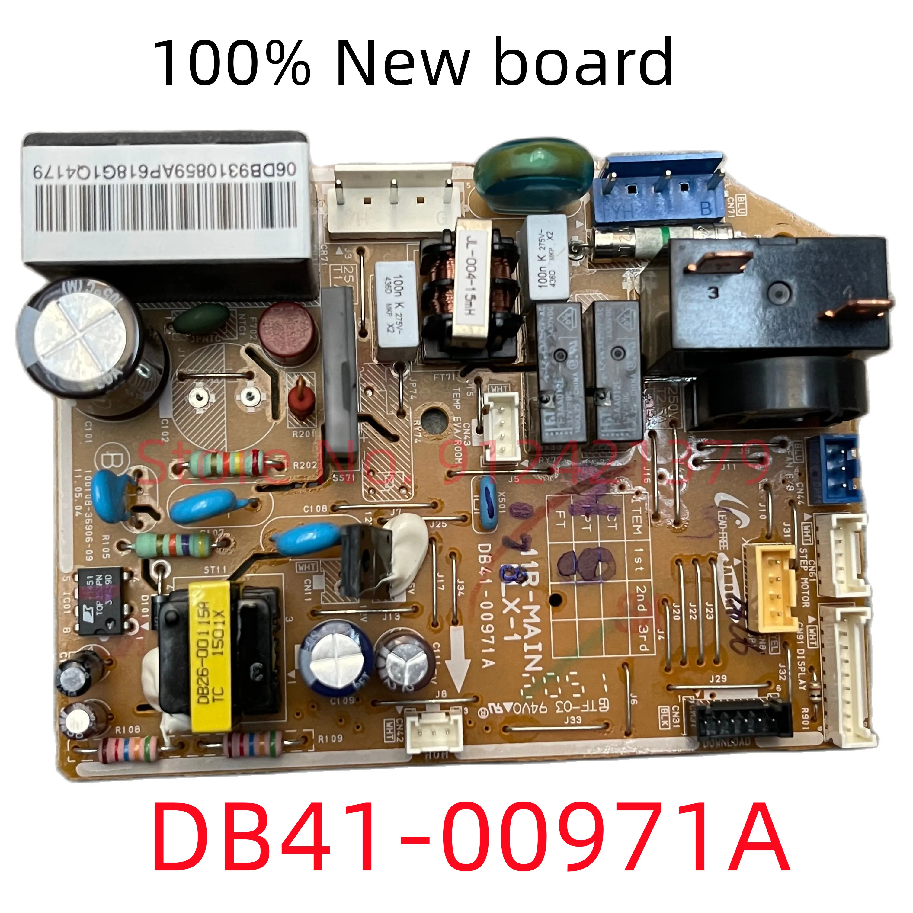 

100% новая задняя панель, Φ, хорошая работа