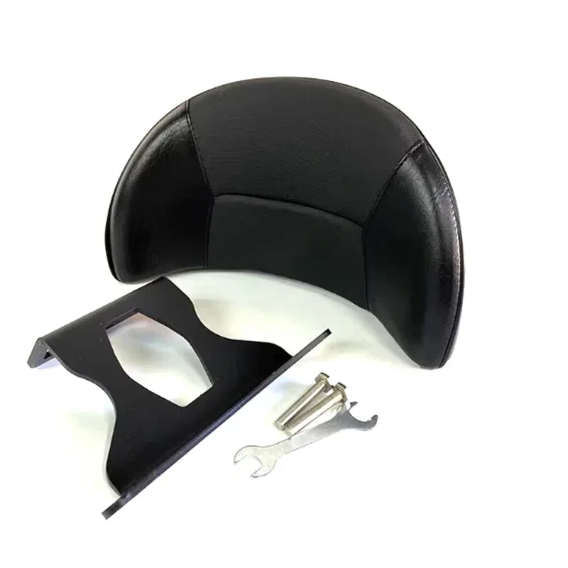 Подходит для ARIIC Chinf318 новинка спинка мотоцикла заднее ПАССАЖИРСКОЕ СИДЕНЬЕ ARIIC318