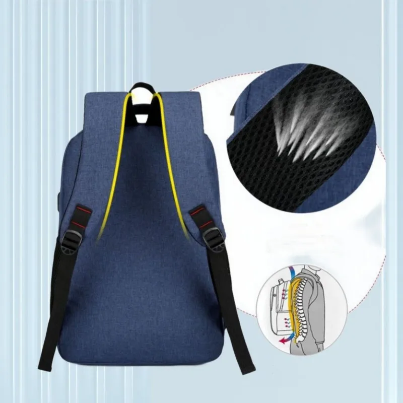 Многофункциональный рюкзак