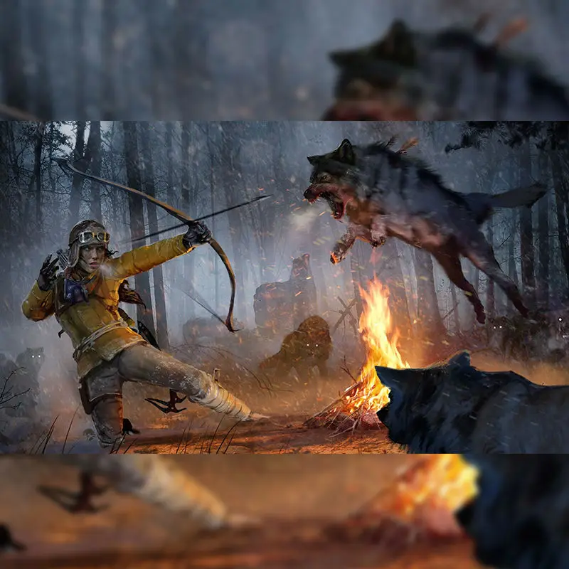 Игровая приставка для Sony Playstatio4