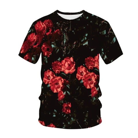 Мужская футболка из полиэстера