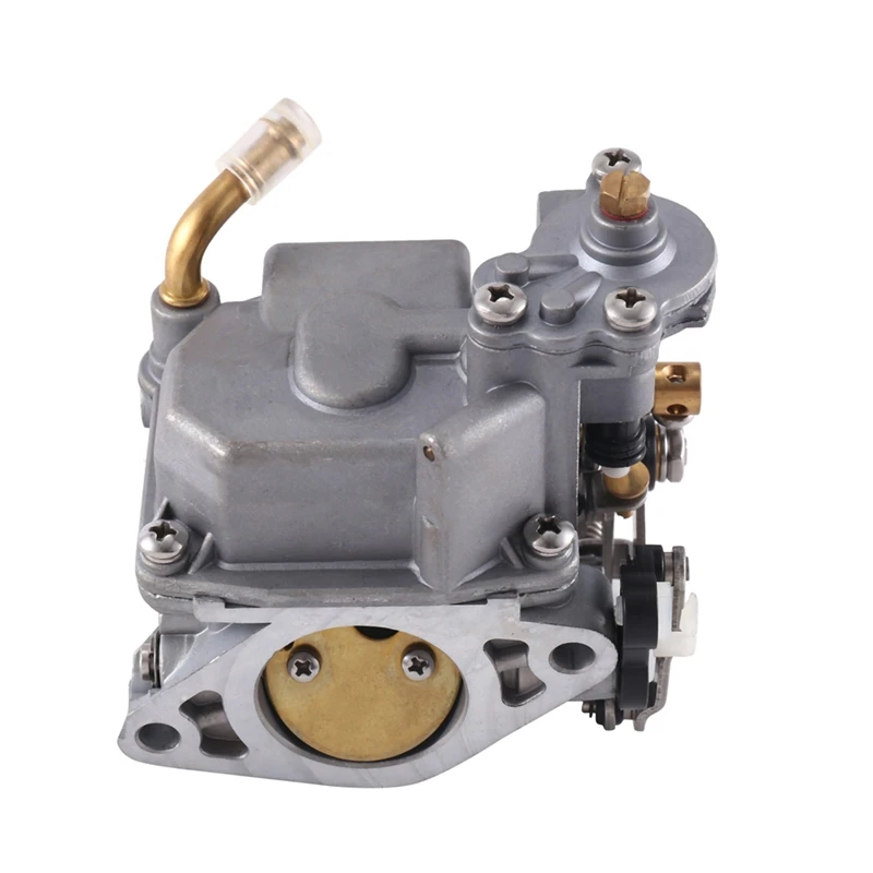 3V2-03100-3 3DP-03100-2 4-тактный подвесной карбюратор для Tohatsu Nissan MFS8 MFS9.8B MFS9.8A3 MFS9.8A2