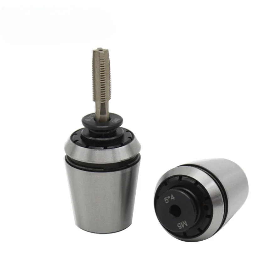 НОВЫЙ резьбовой патрон ER32 TER32 защитные метчики от перегрузки ERG32 стандарт ISO или JIS