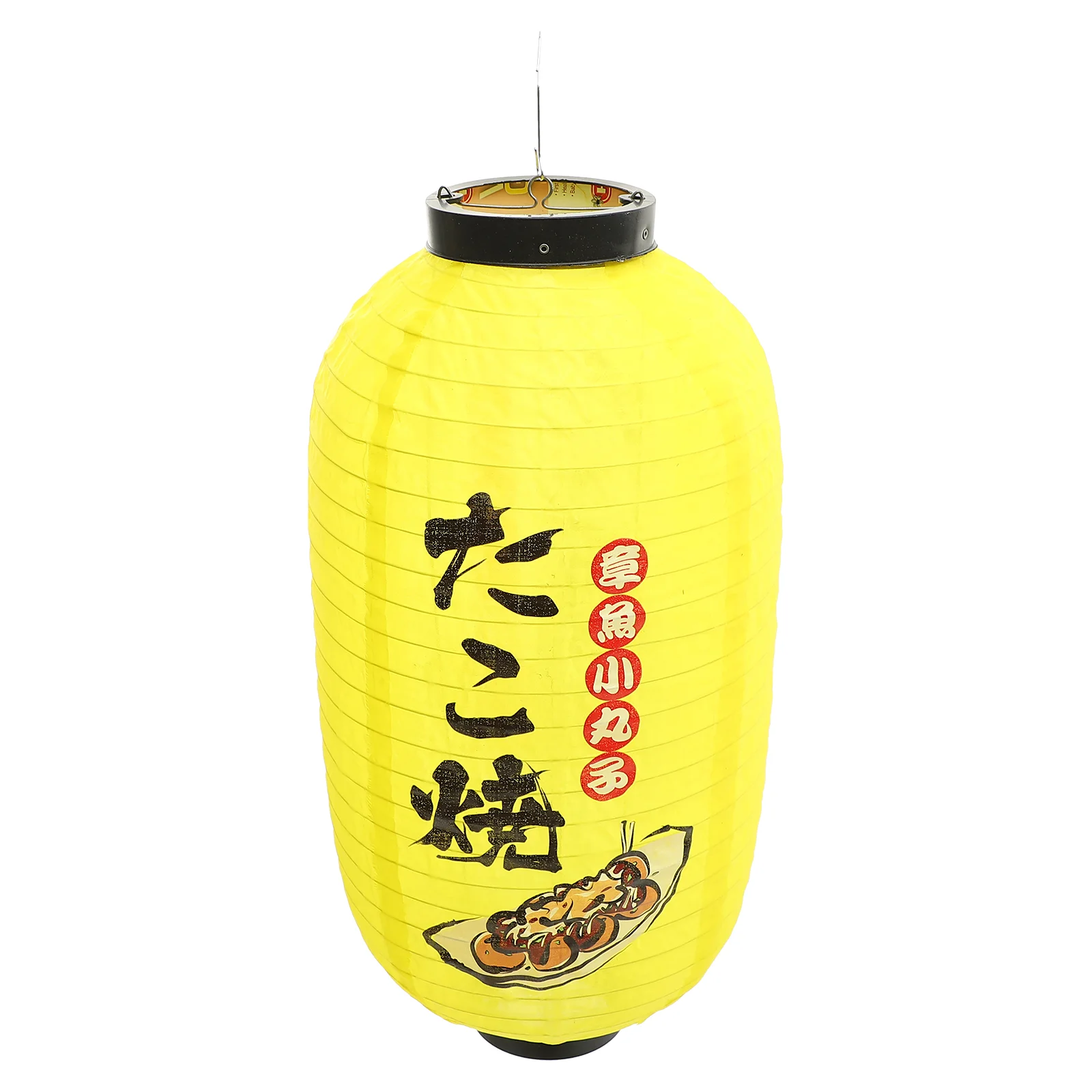 

Lantern Japanese Lanterns Hanging Bar Sushi Paper Silk Restaurant Outdoor Decor Decorations Ramen Izakaya Party Decoration