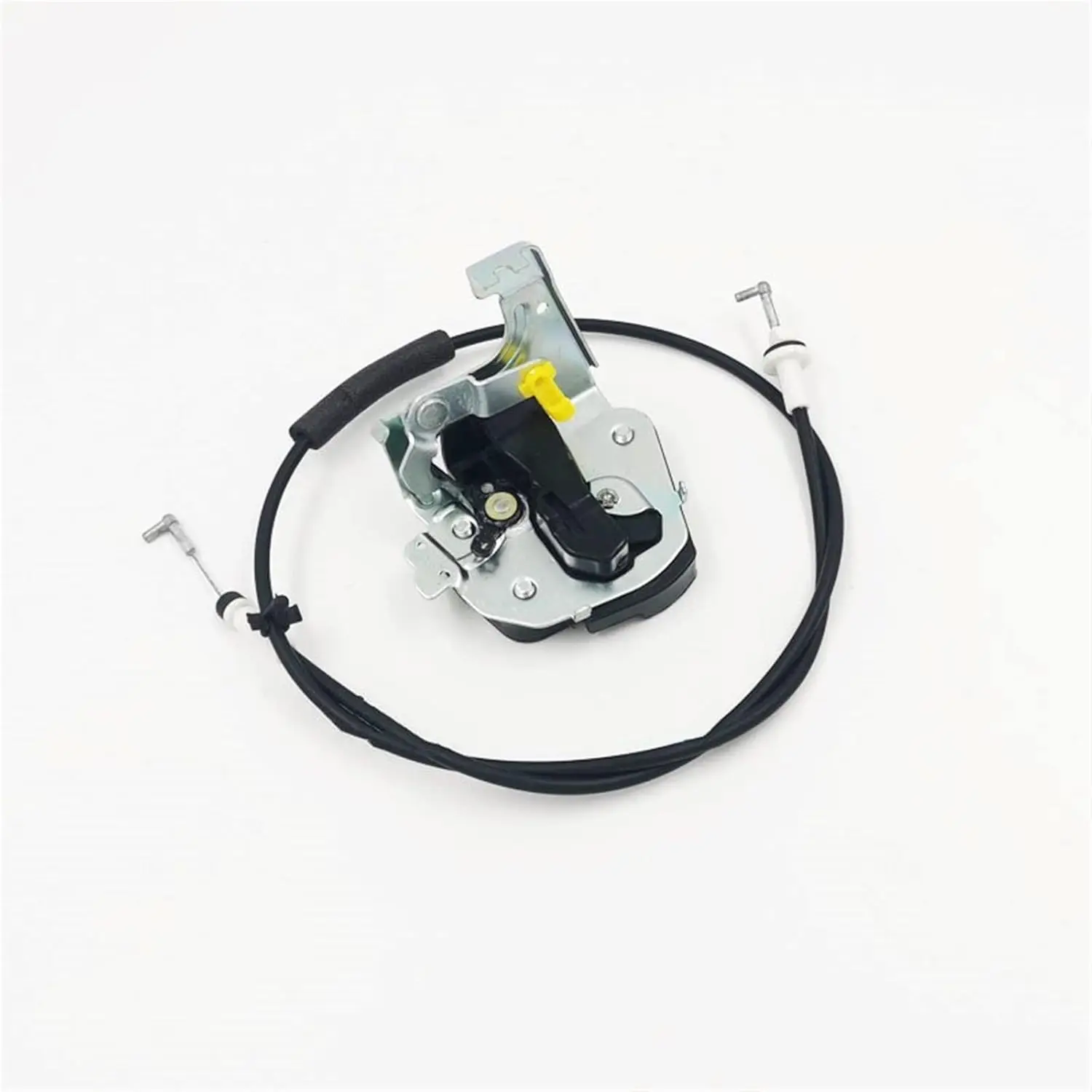Фото Замок задней двери для Hyundai Grand Starex H181410-4H000 81420-4H000 №1