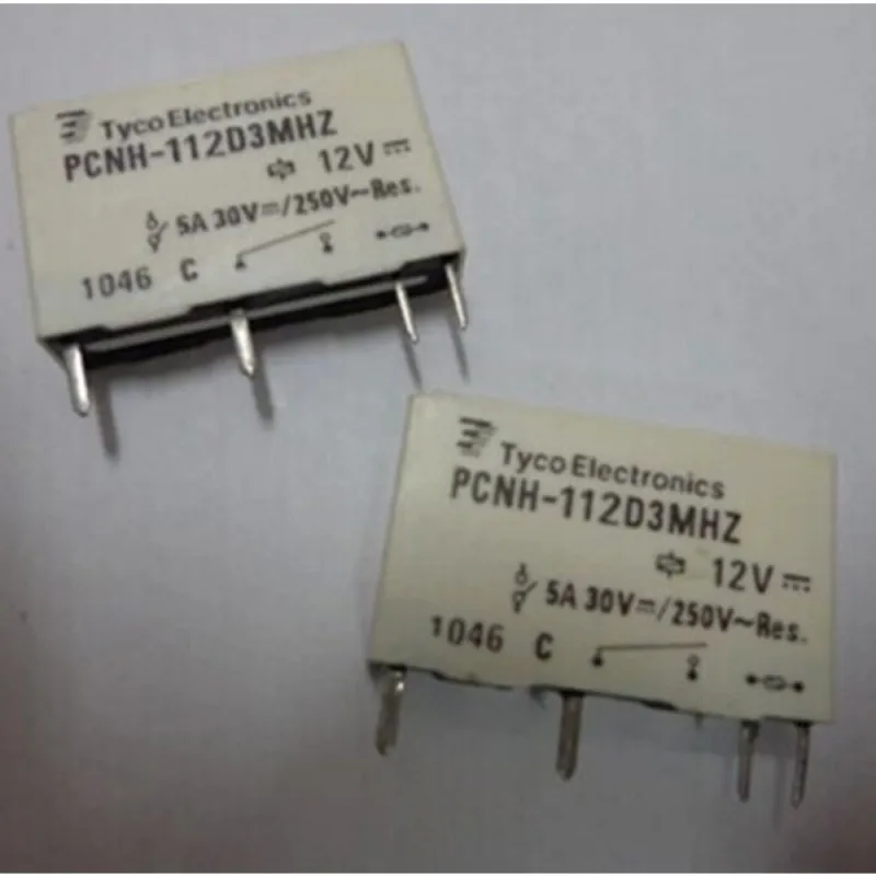 Бесплатная доставка, оптовая продажа, 10 шт./партия, реле