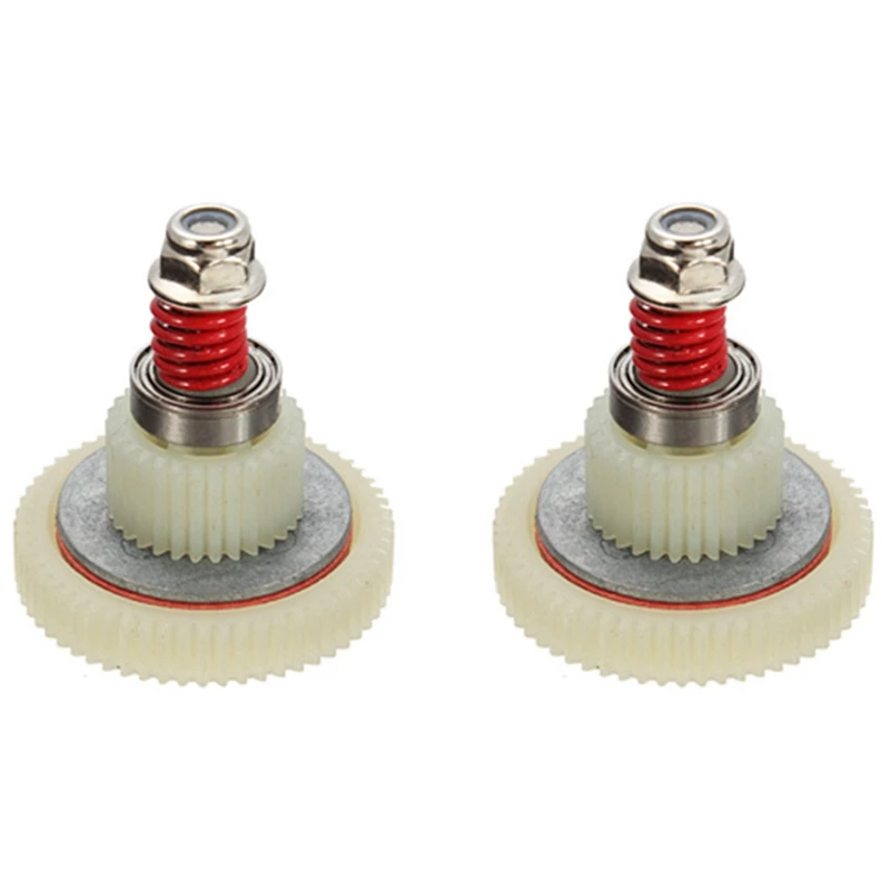 

2X Clutch Accessories FYLH01 For Feiyue FY01 FY02 FY03 FY04 FY05 FY06 FY07 FY08 Q39 1/12 RC Car Spare Upgrade Parts