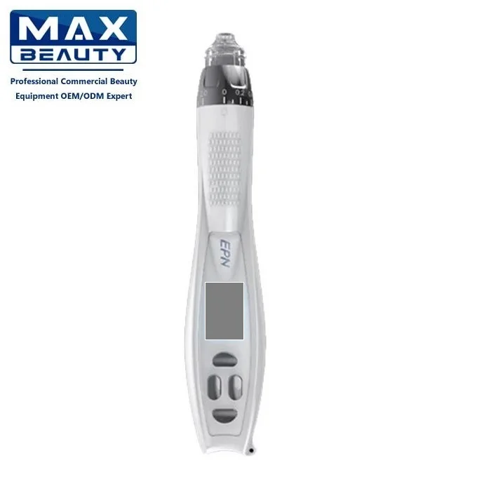 

Professional Electronic Automatic Micro Needle System Skin Needling Pen