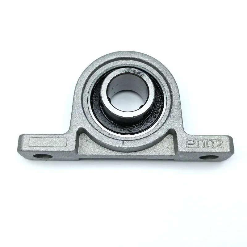 M14x1 мм M14 Резьба Шпиндель Вал 2 Подшипника DIY Токарный станок по дереву Фреза