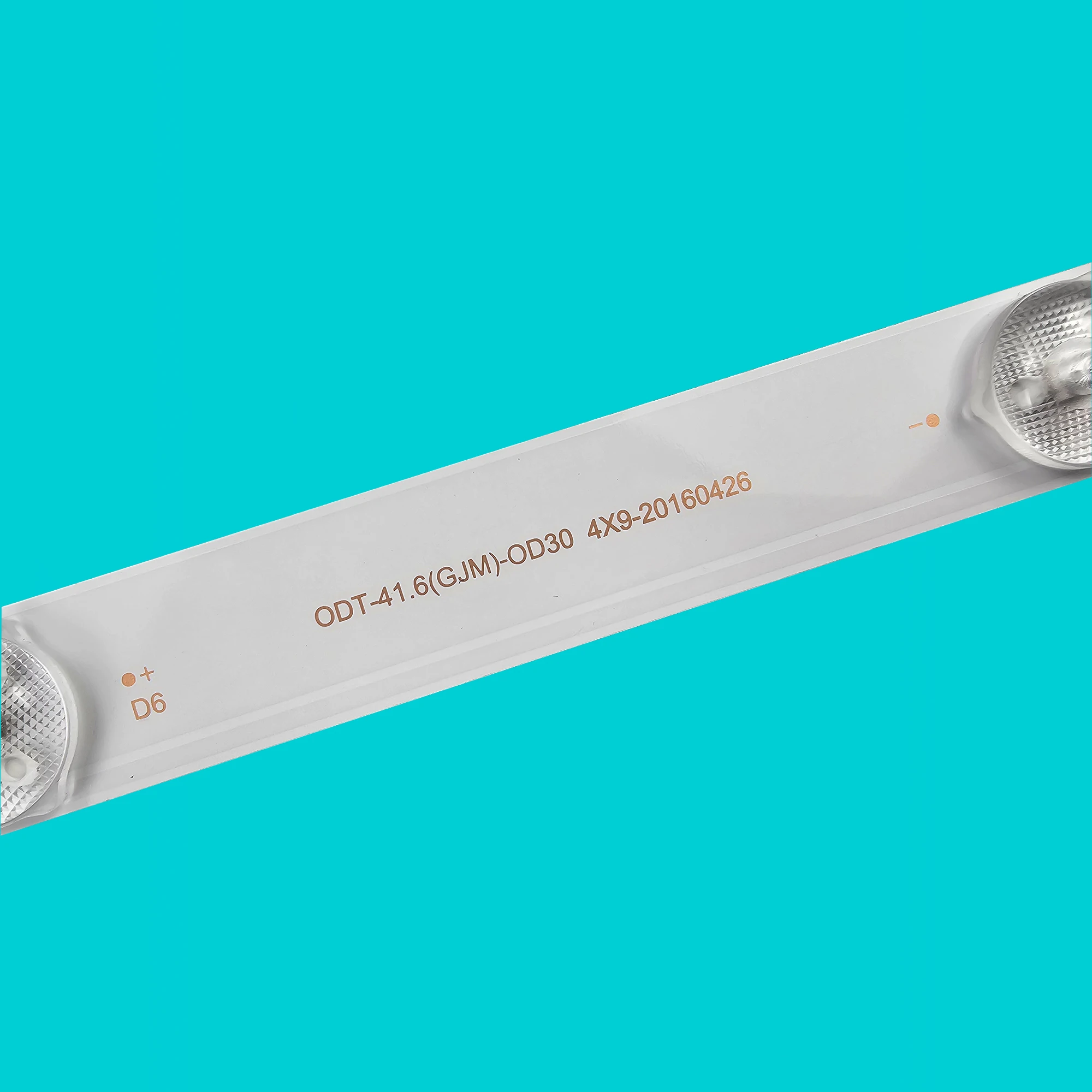 Светодиодная лента BALL 0D416D09-ZC21AG-04 для телевизоров