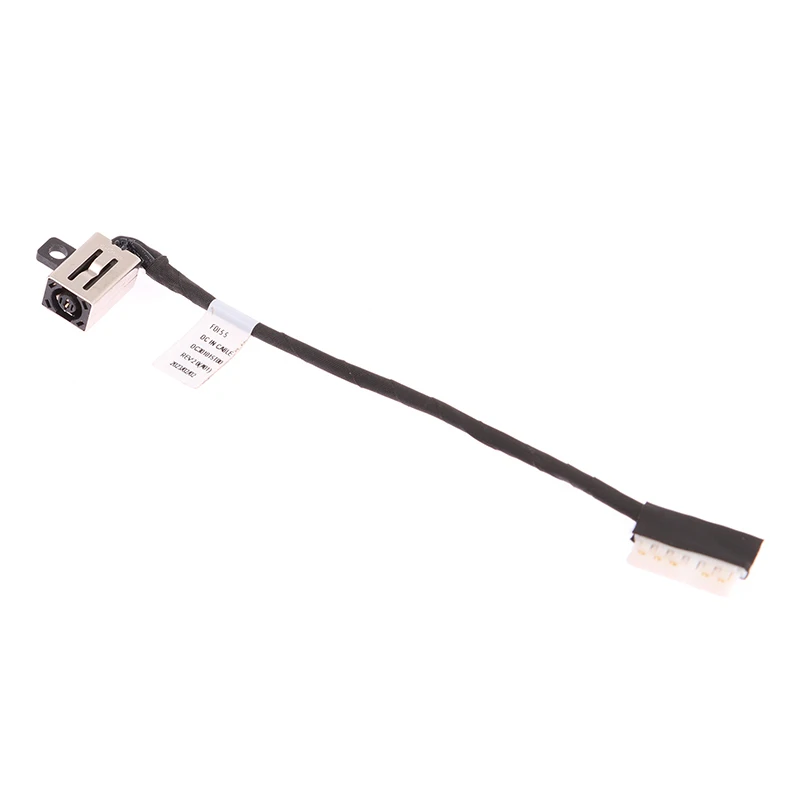 

New Laptop DC Power Jack Cable Harness for Dell Inspiron 15 3551 3552 3555 3558 3559 3568 450.030060001