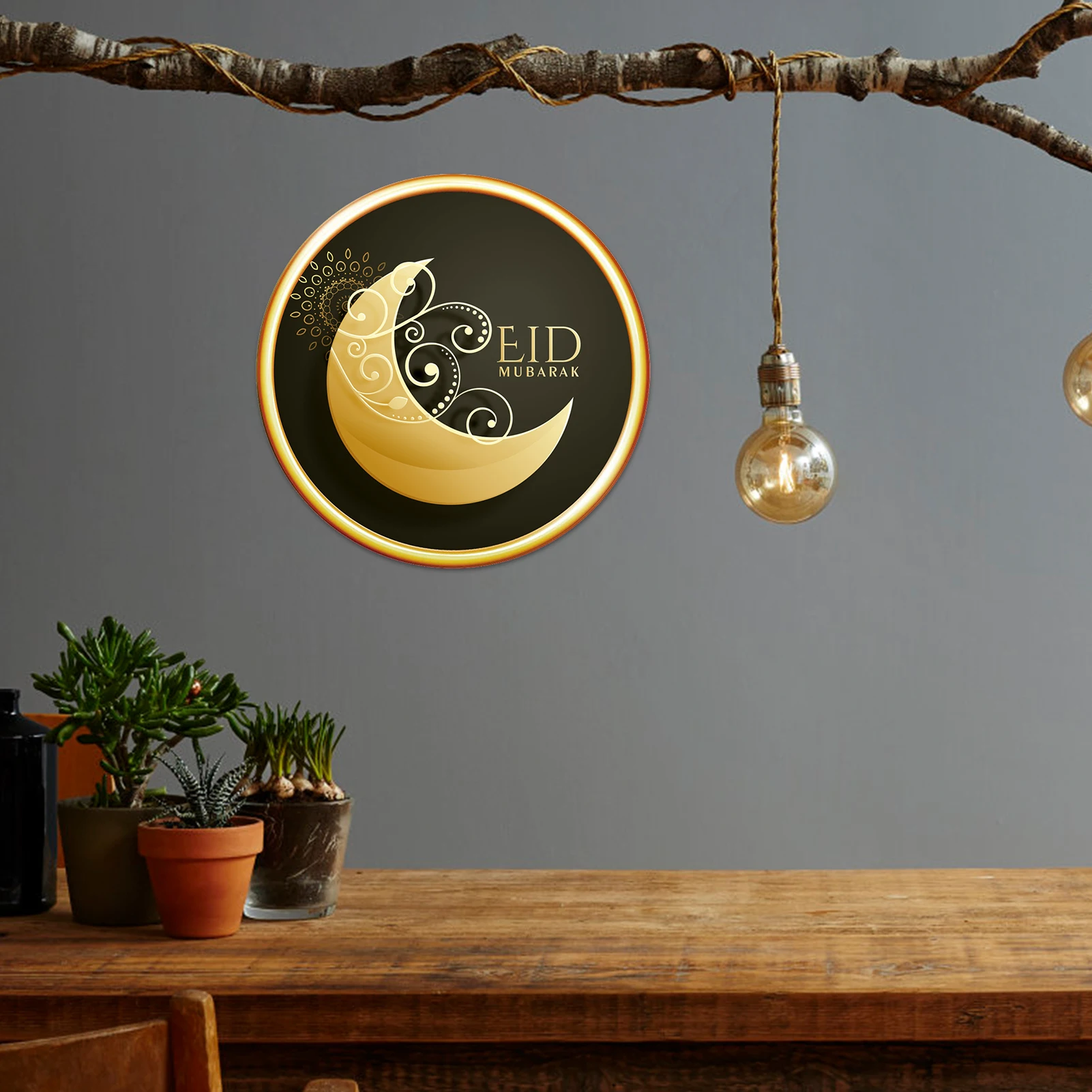 

Eid Mubarak Wall Stickers Islam Muslim Ramadan Decoration 2022 Moon Wall Decals Self Adhesive Muslim Islam Wall Sticker