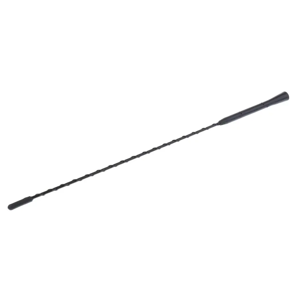 

Замена автомобиля 16 ''крыша винтовой монтаж AM/короткая антенна Black