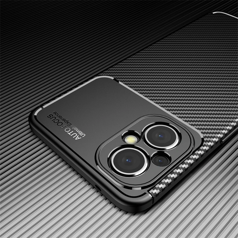 Luxury Business Case For OPPO Reno 8 Lite Case Reno 8 7 Lite Cover Funda Capa Shockproof Protective Back Bumper Reno 8 Lite