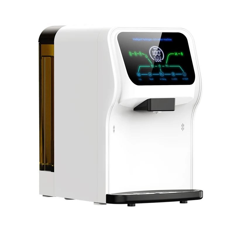 Диспенсер для водорода Viserton хит продаж RO фильтр питьевой воды очиститель