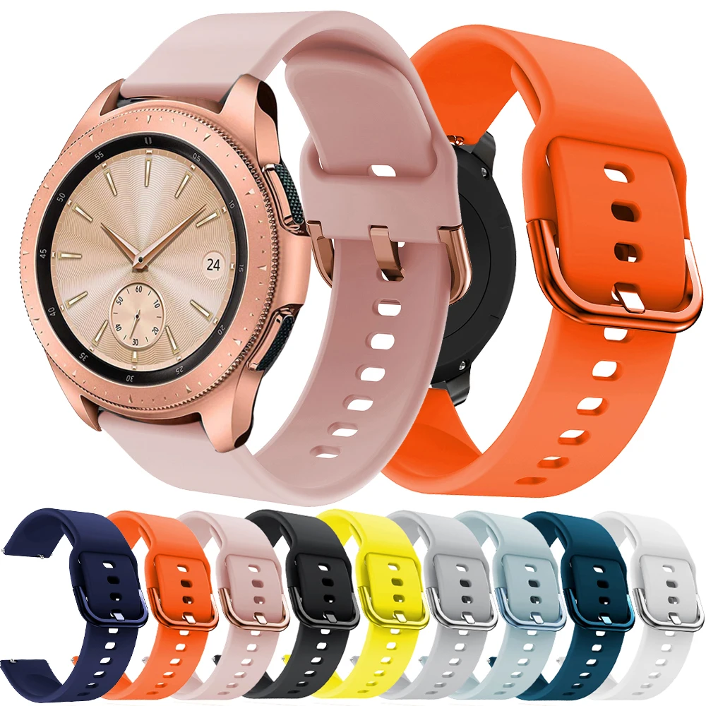 S2 Sport Waterproof Women Men Bracelet Band Strap