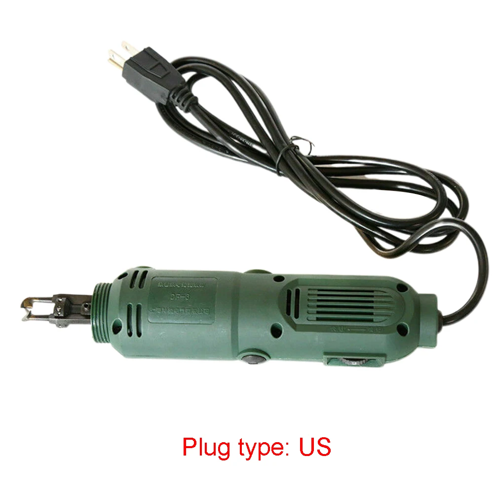 

DF-8 Adjustable Copper Paint Durable Varnished Enameled Wire Stripping Machine Electric Handheld Fast Stripper Compact Cutter