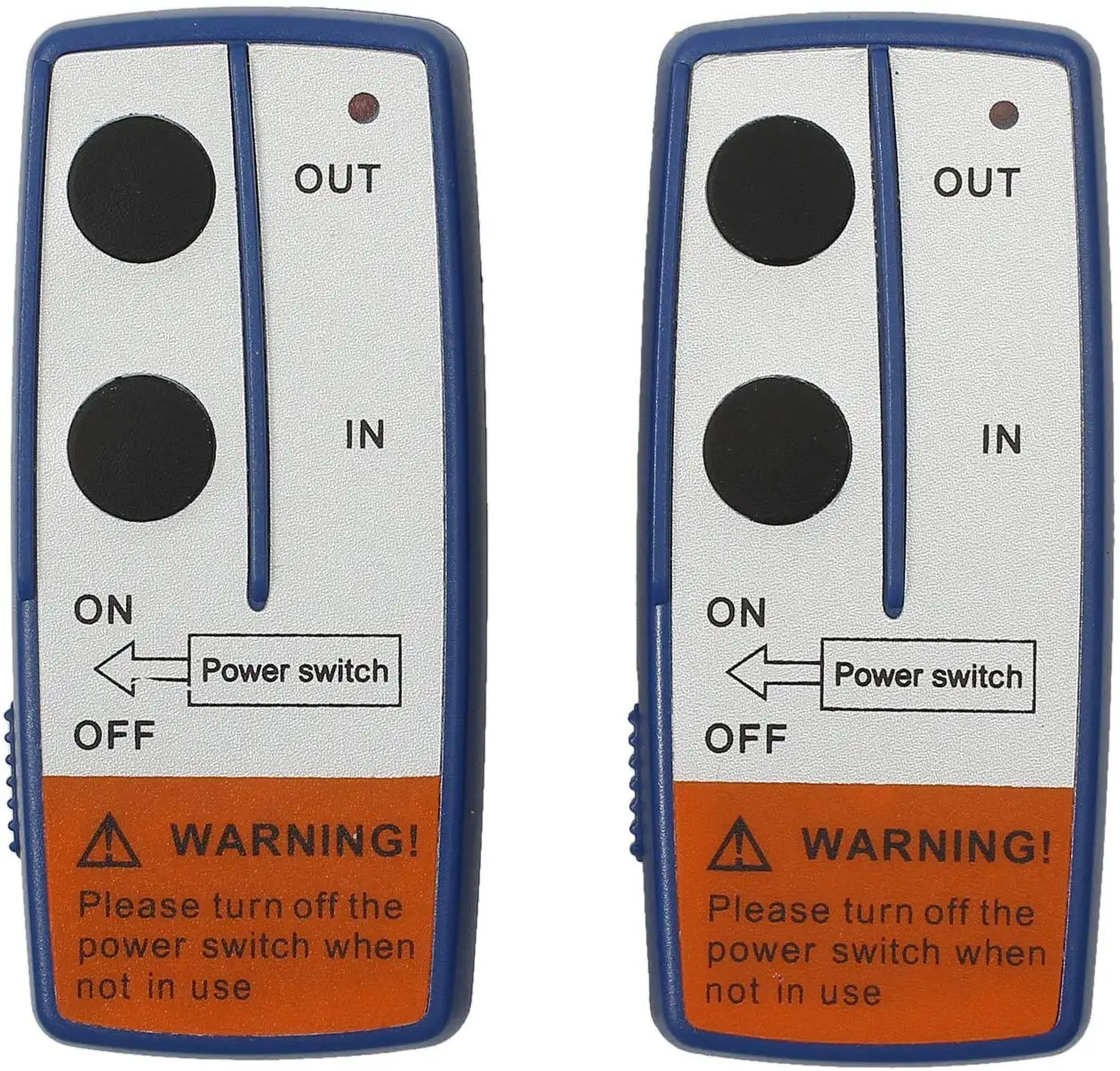 

Промоакция Электрическая Лебедка пульт дистанционного управления передатчик для автомобиля Foxy Crane беспроводной контроллер 12 В 24 В Универсальный