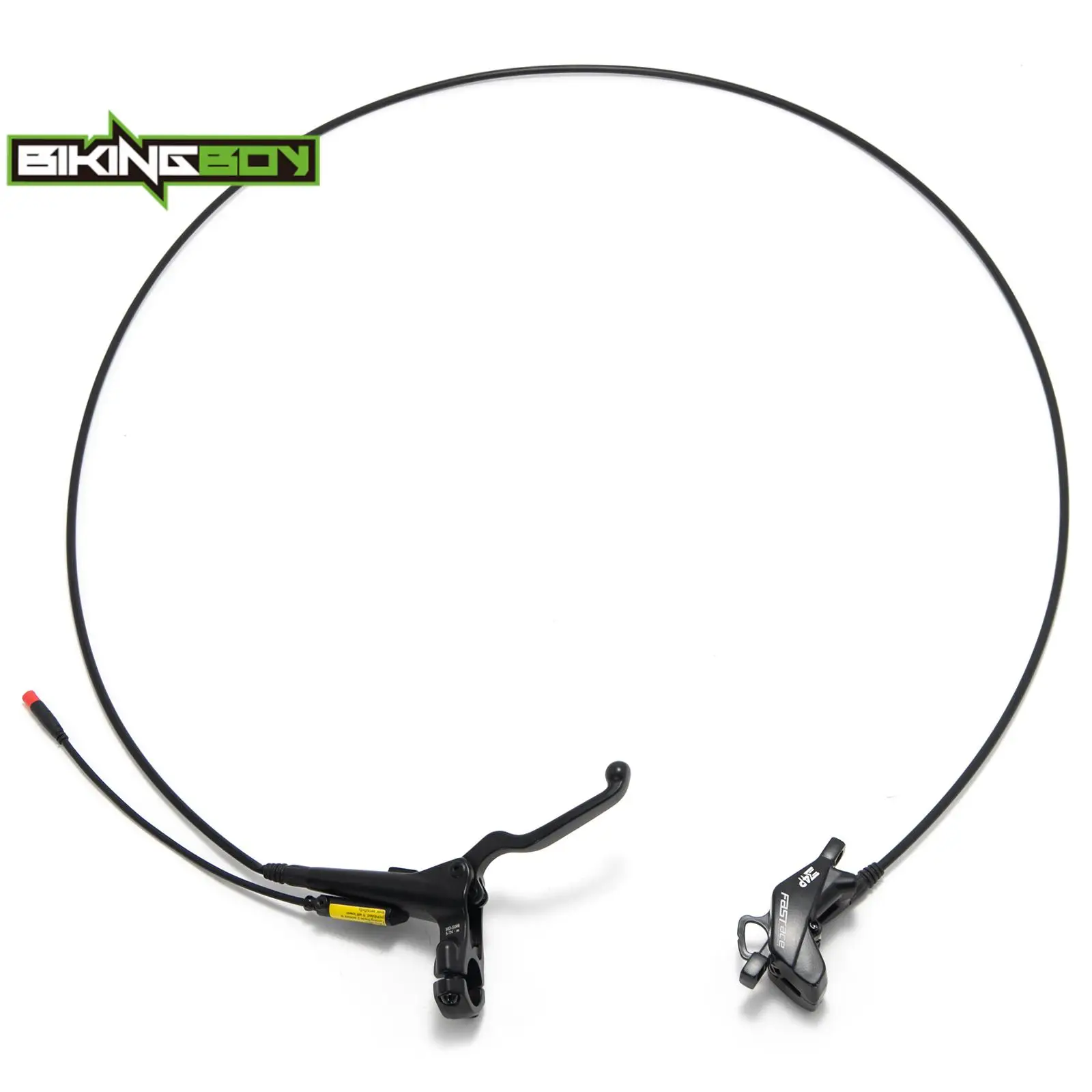 Фото Комплект левого/правого гидравлического тормоза для Talaria Sting R MX3 / R MX4 / XXX, Sur-ron Light Bee X, Surron LBX, Segway X160 X260 №3