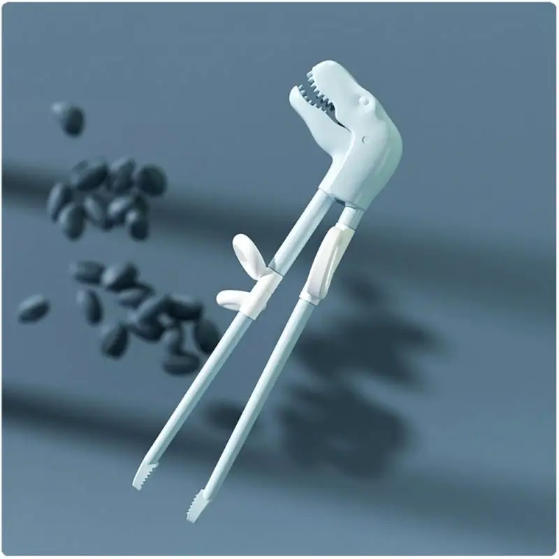 

2/4/5 шт., детские пластиковые палочки для еды