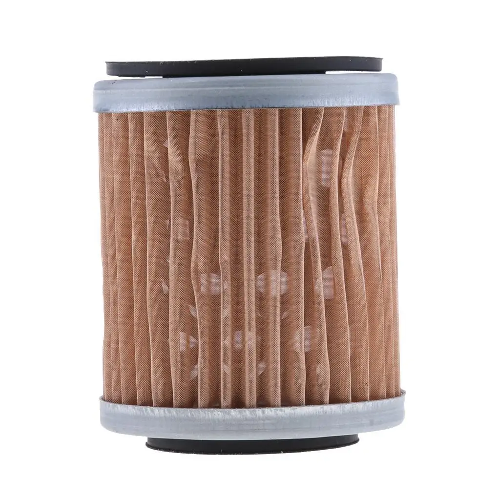 

Высокопроизводительный масляный фильтр для ATV Big Bear 400 YFM400 2WD 2000-2003