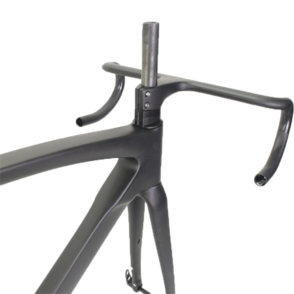 Карбоновая дорожная рама Winowsports дисковый тормоз карбоновая для шоссейного