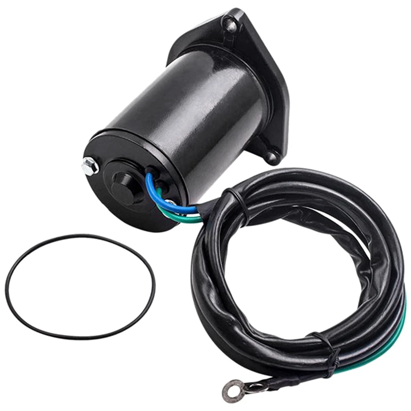 6H1-43880 Мощный двигатель наклона для лодочного двигателя Yamaha 2-тактный 50HP 60HP 70HP 75HP